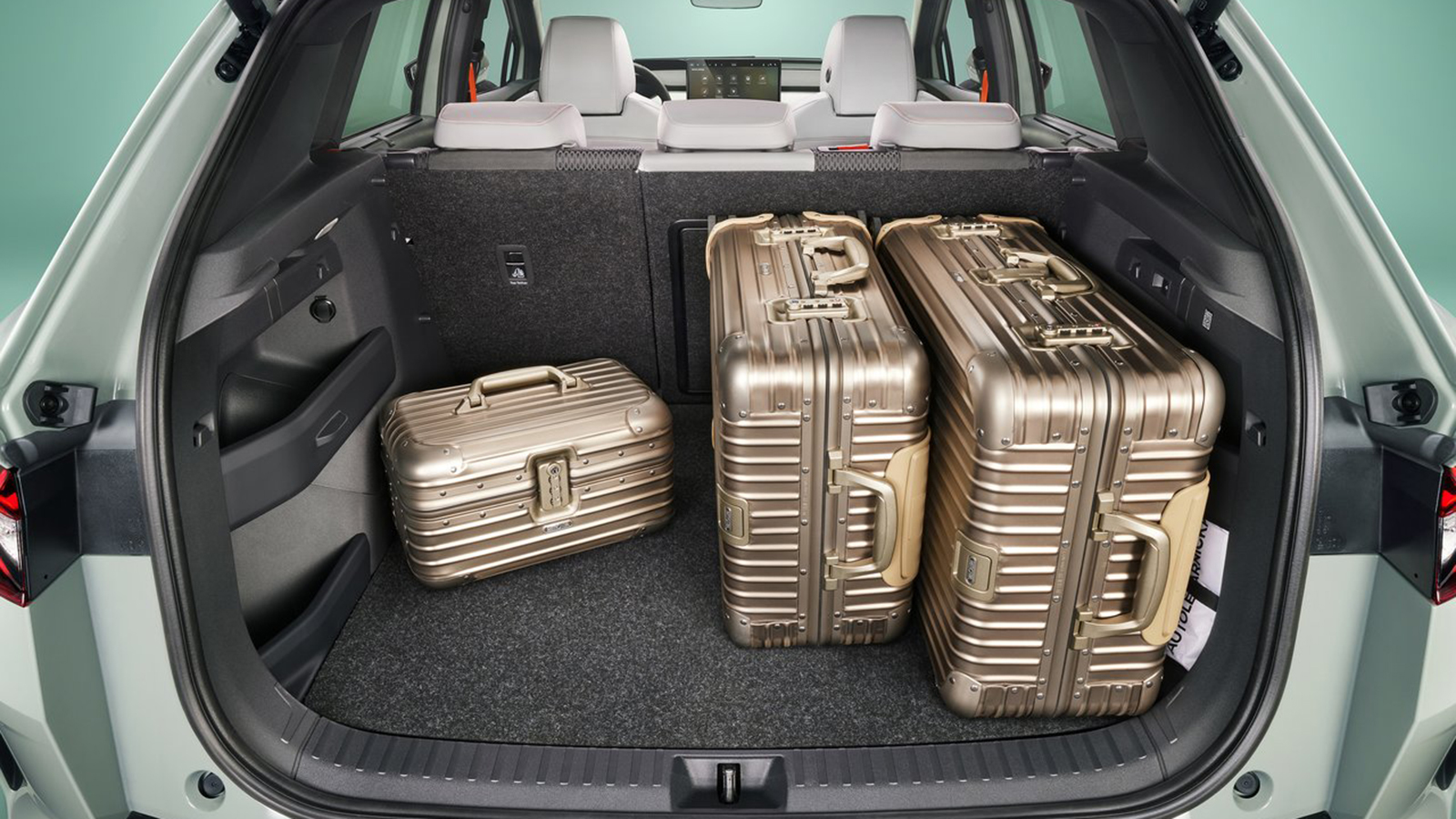 Νέο Skoda Elroq στην Ελλάδα: Πόσο κοστίζει η κάθε έκδοση